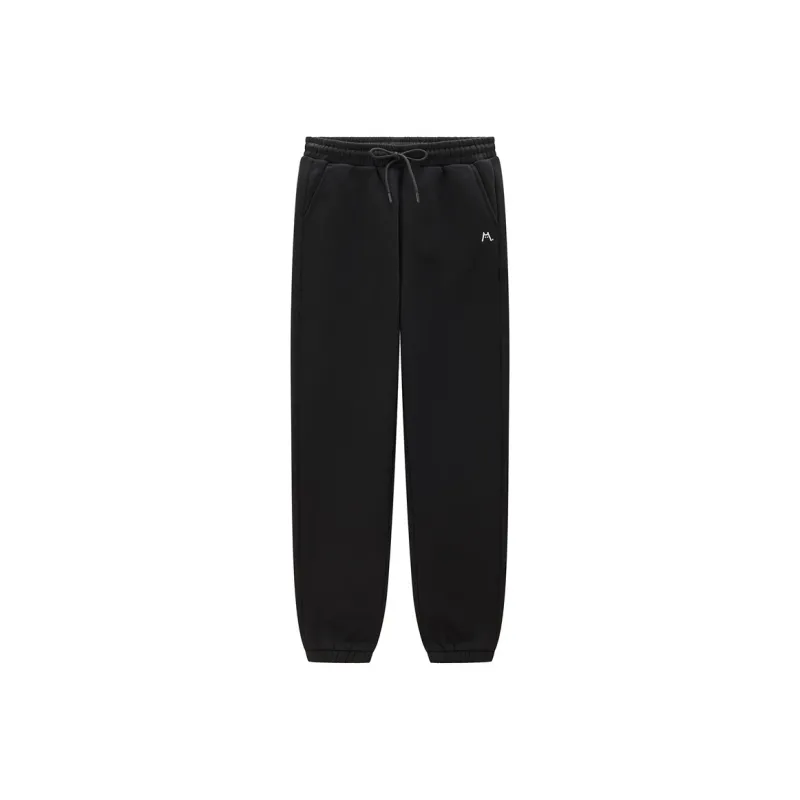 UNIQLO Knitted Sports Pants Women's-3
