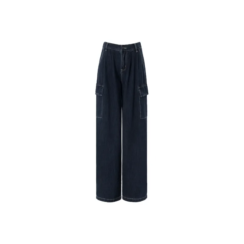 FHMY Jeans Women's-0