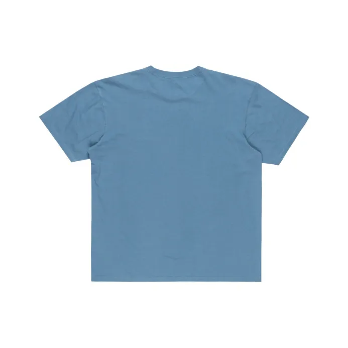 Quiksilver T Shirts Men Blue-1
