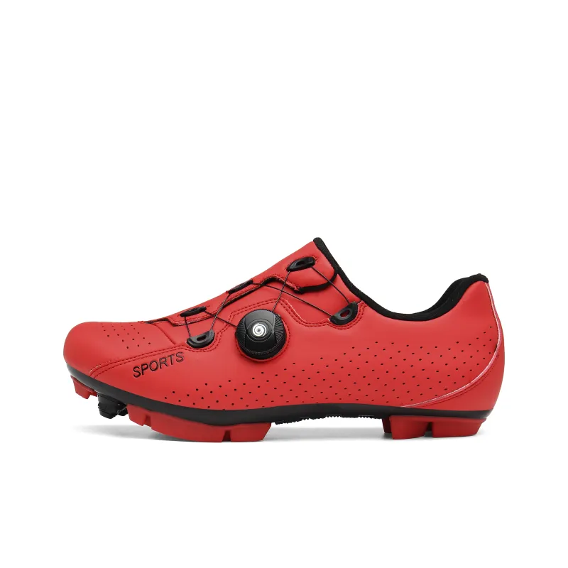 Baibianzhiheren Cycling Shoes Unisex-18