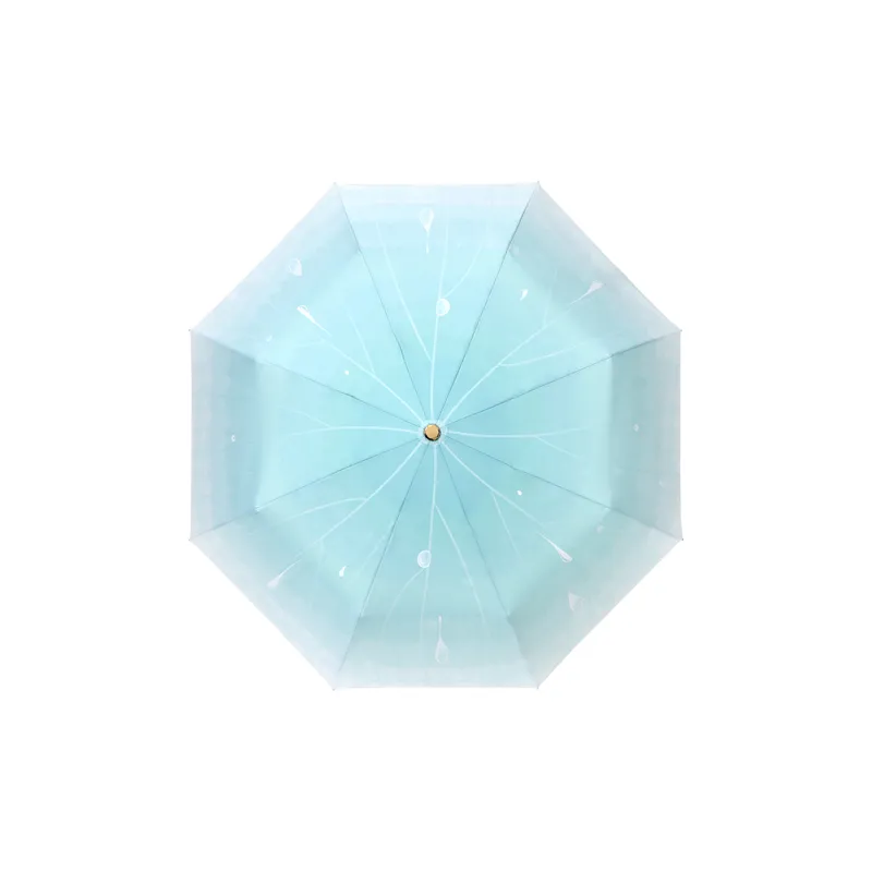 Mrs. Luban Umbrellas-4
