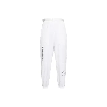 Nike Sports Pants Women's White