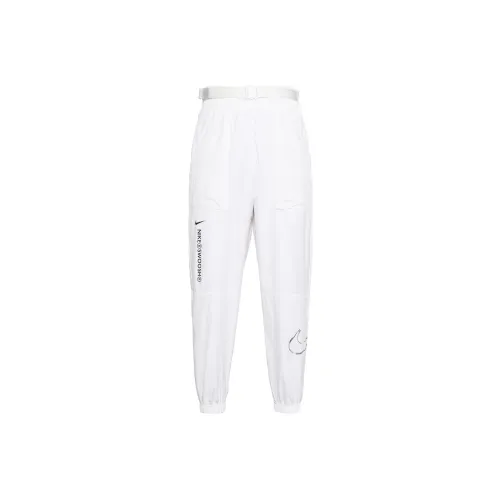 Nike Sports Pants Women's White