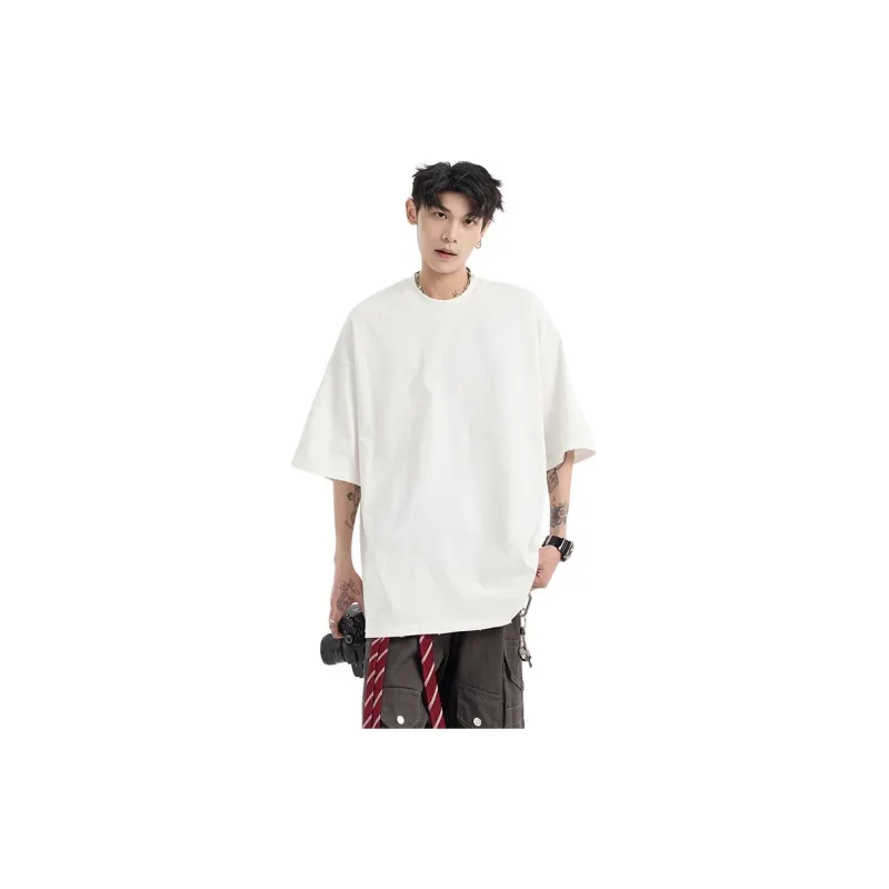 RASHOMONG T Shirts Unisex-7
