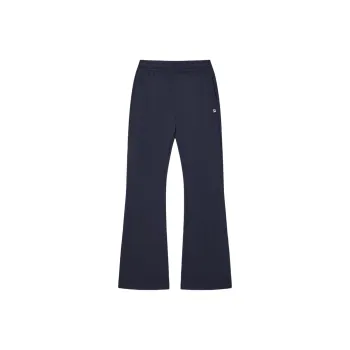 FILA Knitted Sweatpants Women's Legend Blue
