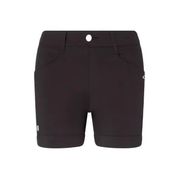 Oakley Elevate Cool Str. Casual Shorts Women's Black