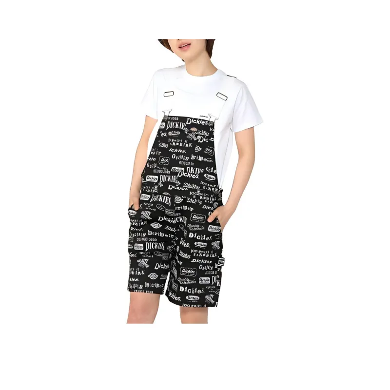 Dickies Casual Shorts Women's DK010234C771-0