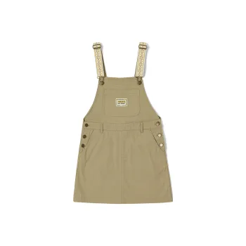 Dickies Sleeveless Dress Women's Sand