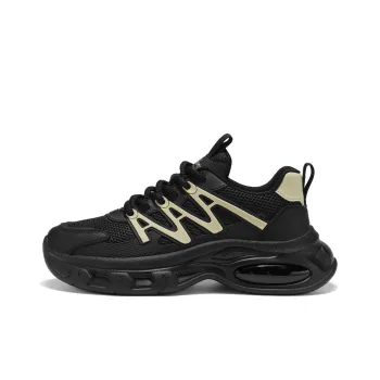 AD Abrasion Resistant, Breathable, Lightweight Low Top Casual Shoes Men's