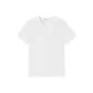 Raw White