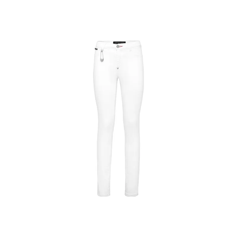 PHILIPP PLEIN Jeans Women's-0