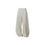 White Pants