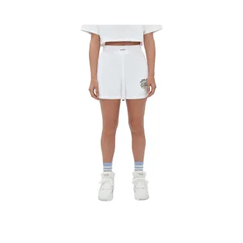 AMIRI SS24 Casual Shorts Women's White