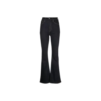 Rag & Bone Casey High-rise Flare Jeans