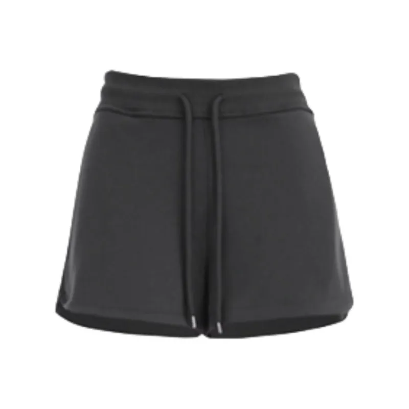 Kazakhstan Casual Shorts Women's-5