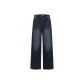 Blue Gray Pants