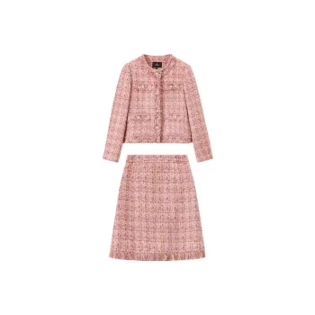FANQIN Casual Suits Women's
