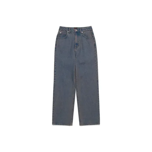 Lee Jeans Women's Pink