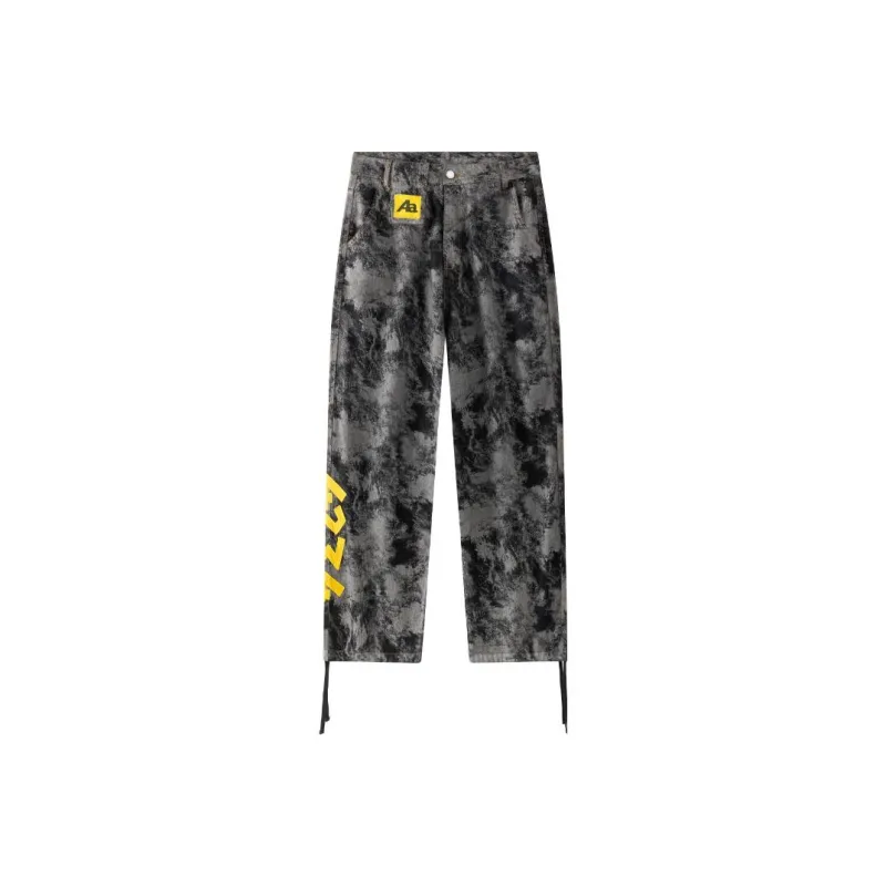 Acme Aura Jeans Women's Black-0
