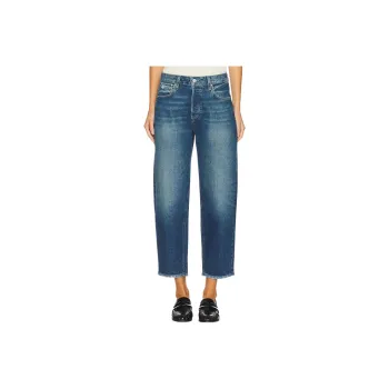 PAIGE Jeans Women's Blue