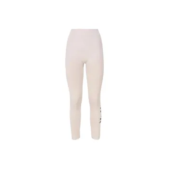 'S MAX MARA High Waist Stretch Leggings