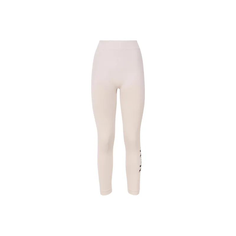 'S MAX MARA High Waist Stretch Leggings-0