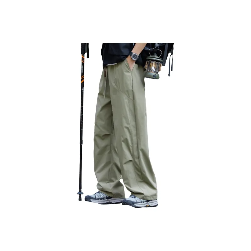 KAIPAINEN Casual Pants Unisex-9