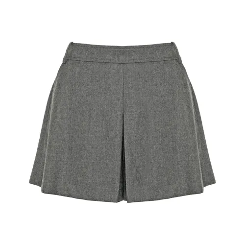 TOM FORD Pleated Shorts
