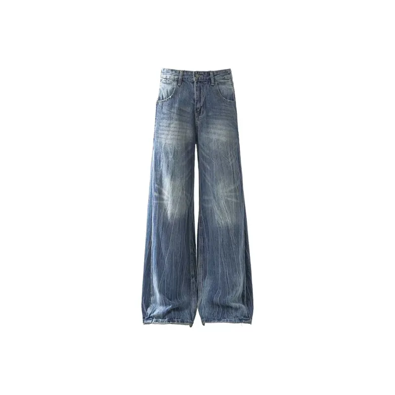 KYKW Jeans Women's Blue-0