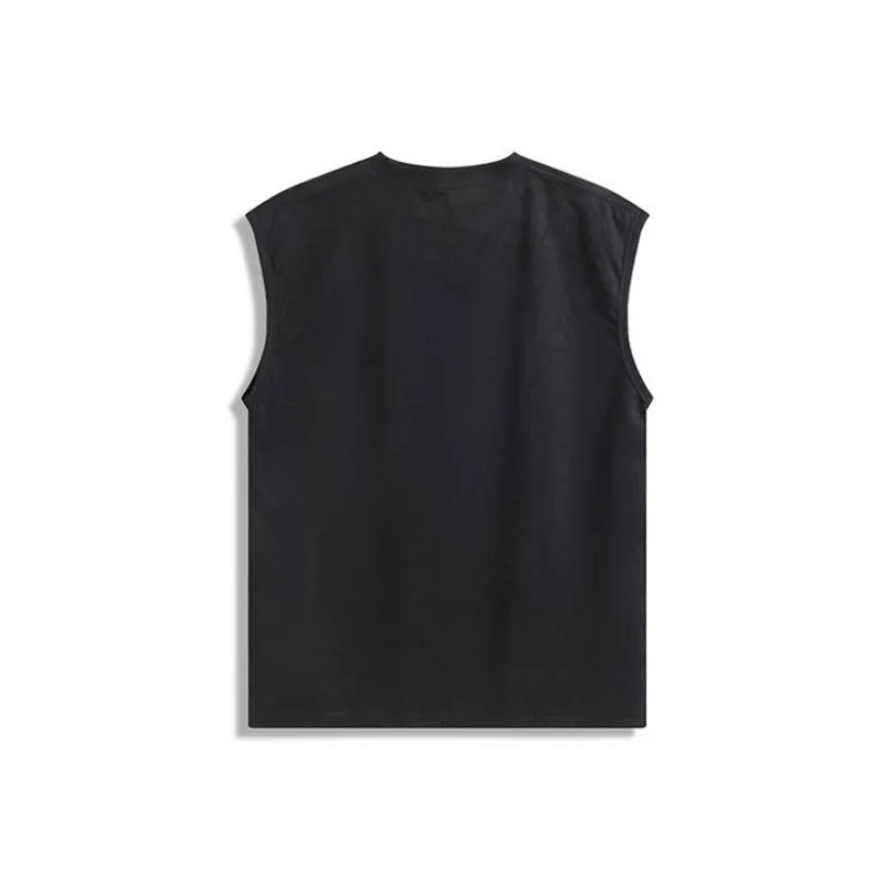 ACUOD BY CHANU Tank Tops Unisex-2