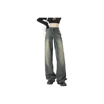 Kazakhstan Jeans Women's