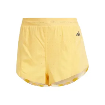 Adidas Free Shipping With AdiClub Adizero Running Split Shorts