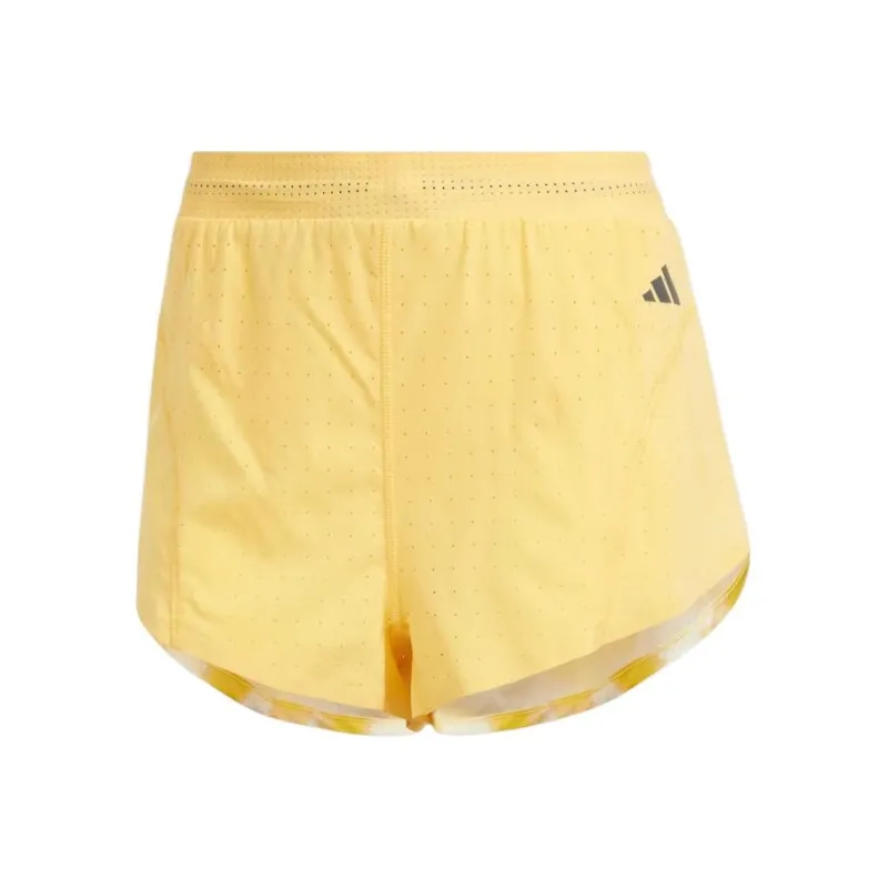 Adidas Free Shipping With AdiClub Adizero Running Split Shorts-0