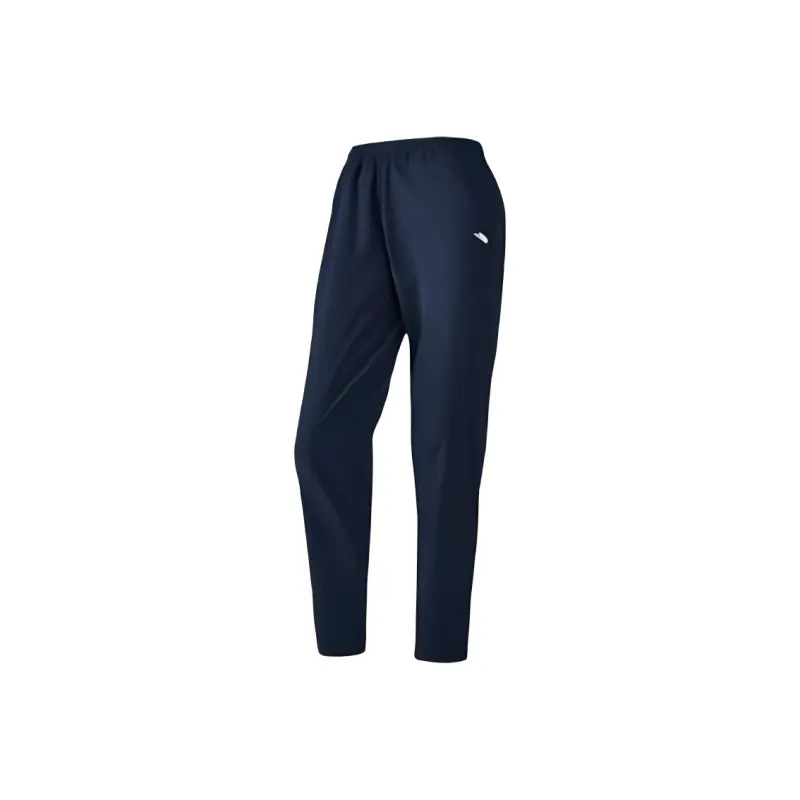 Skechers Knitted Sweatpants Women's Navy Blue-0