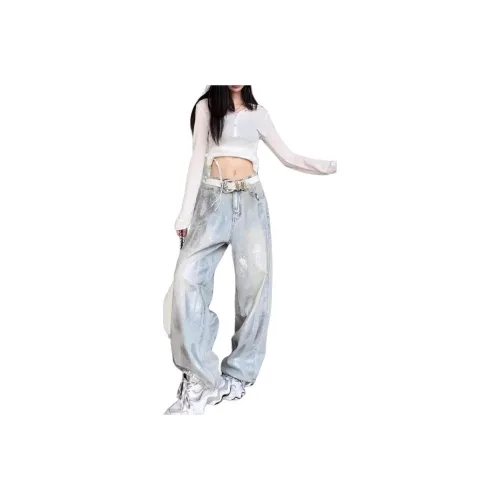 The New Age Family Jeans Women's