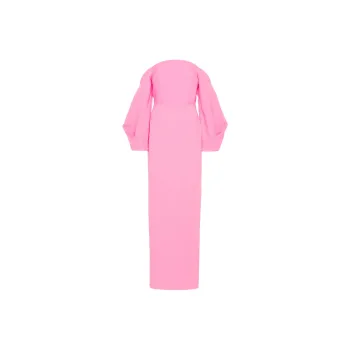 Solace London Lotta Maxi Dress