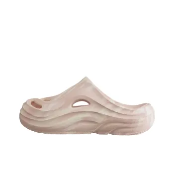 THE NORTH FACE Clogs Unisex Pink