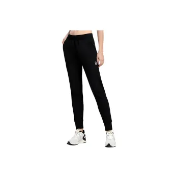 SPYDER Knitted Sports Pants Women's Black