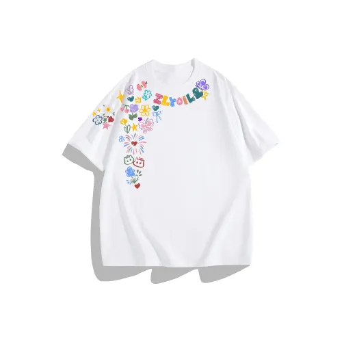 ILYOIL T Shirts Women's