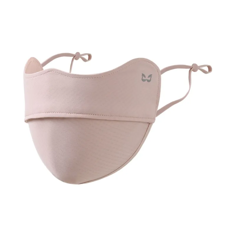 Shizhu Polyamide Sun Protection Masks Unisex-7