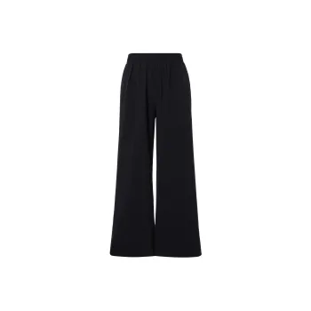 Under Armour Knitted Sweatpants Women's Black