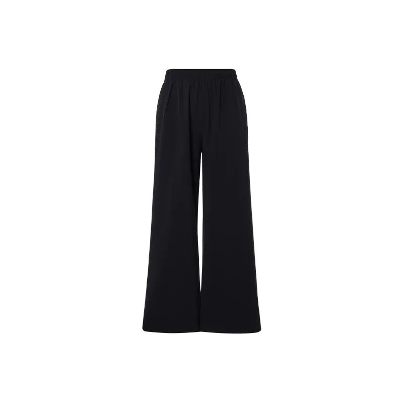 Under Armour Knitted Sweatpants Women's Black-0