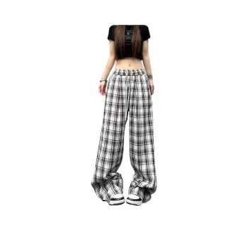ADOONGA Casual Pants Women's