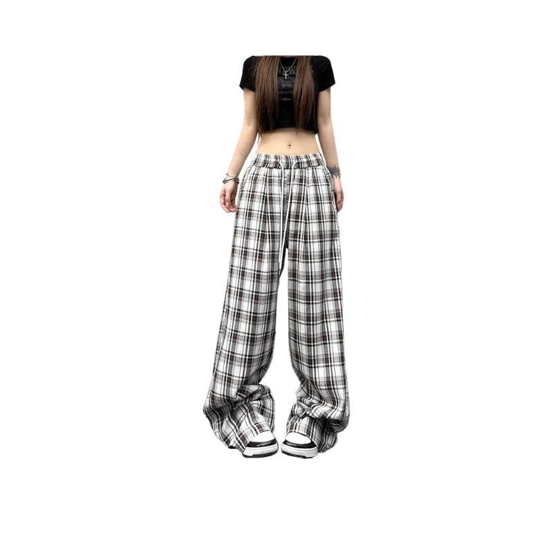 ADOONGA Casual Pants Women's-3