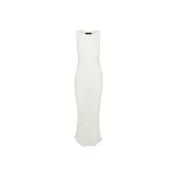 Realisation Par Sleeveless Dress Women's Lily And Goose Feather Brogues