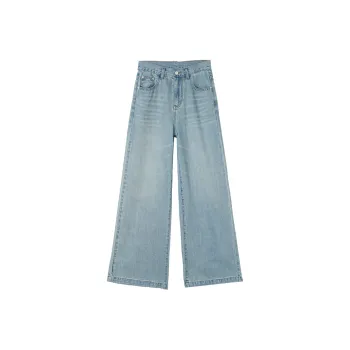 HIPPIEMISS Jeans Women's Blue
