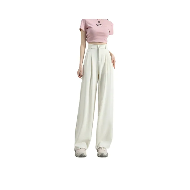 FAIRWHALE Suit Trousers Women's-3