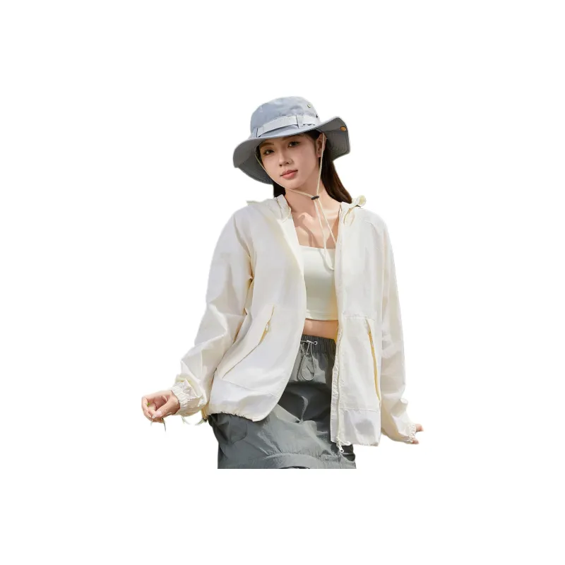 Puppytown Sun Protection Clothing Unisex-3