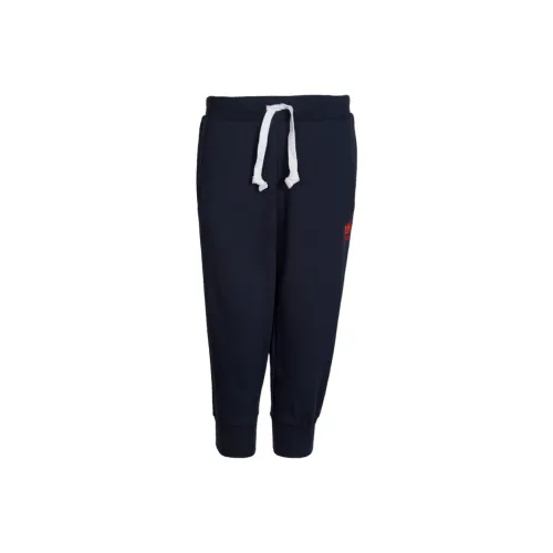 Adidas Originals TRACKPANT Casual Shorts Women's Navy Blue