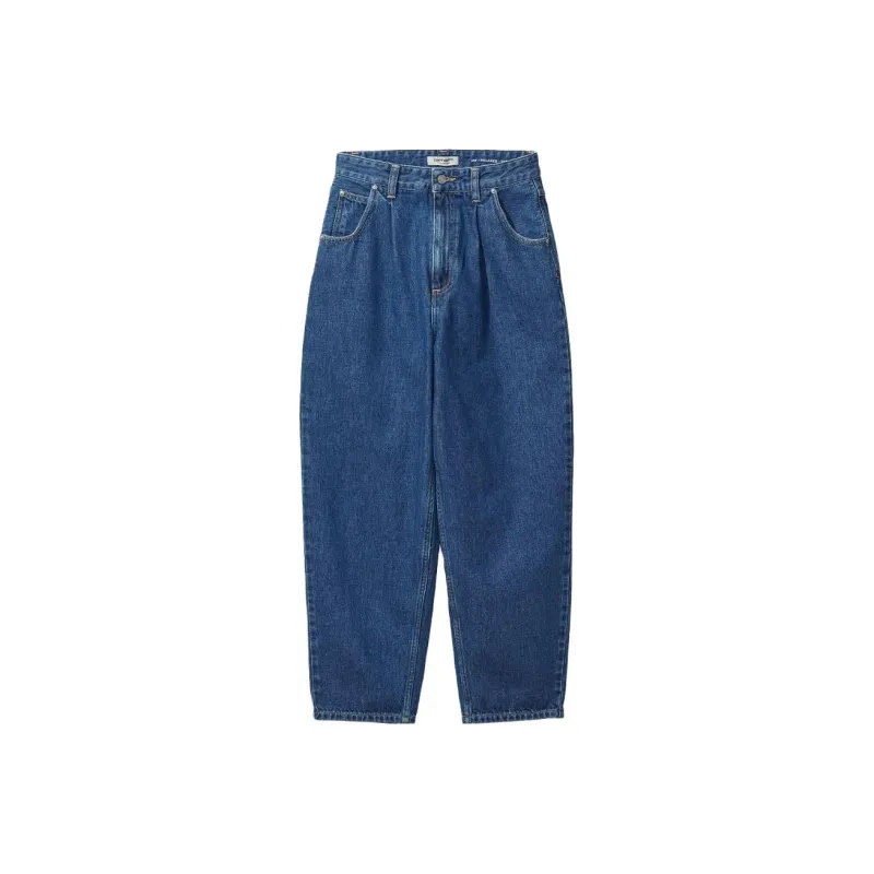 Carhartt WIP Jeans Women's Blue-0